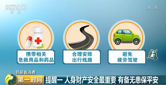 中国质量万里行@旅游预订、景区购物、商家促销……国庆假期，七大消费提醒请收好！