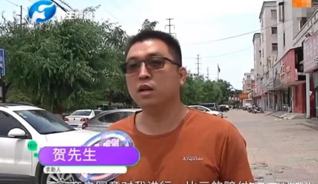 中国质量万里行@男子购买华为手机 维修时售后告知是假货，商家：退一赔三