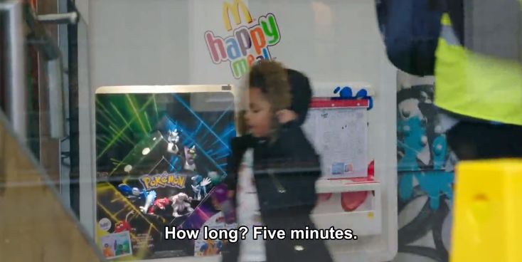 「英国报姐」噩耗：儿童套餐再也不送塑料玩具了！