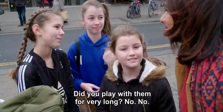 「英国报姐」噩耗：儿童套餐再也不送塑料玩具了！