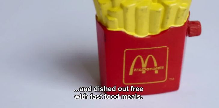 「英国报姐」噩耗：儿童套餐再也不送塑料玩具了！