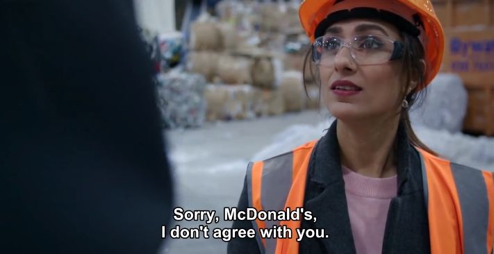 「英国报姐」噩耗：儿童套餐再也不送塑料玩具了！