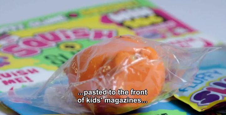 「英国报姐」噩耗：儿童套餐再也不送塑料玩具了！