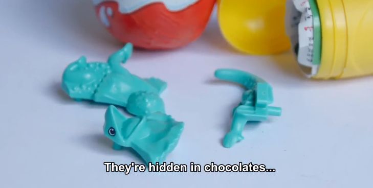 「英国报姐」噩耗：儿童套餐再也不送塑料玩具了！