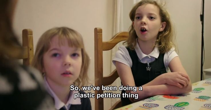 「英国报姐」噩耗：儿童套餐再也不送塑料玩具了！