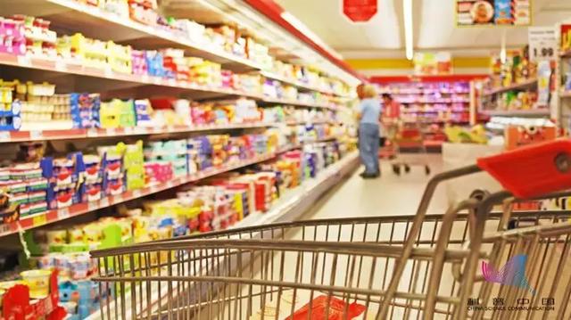 「科普中国」超市货架上哪个部位的商品最好？今天全部告诉你