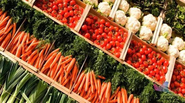 「科普中国」超市货架上哪个部位的商品最好？今天全部告诉你