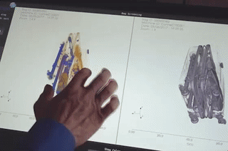 [中科院物理所]安检时，你和你的行李都经历了什么？