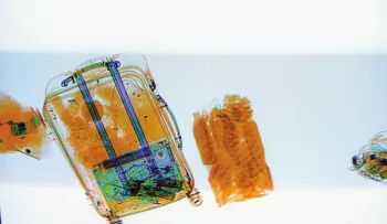 [中科院物理所]安检时，你和你的行李都经历了什么？