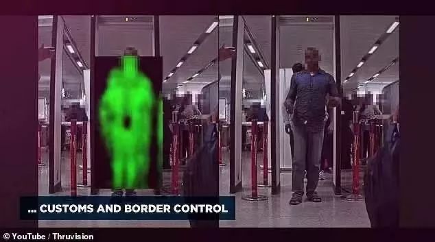 [中科院物理所]安检时，你和你的行李都经历了什么？