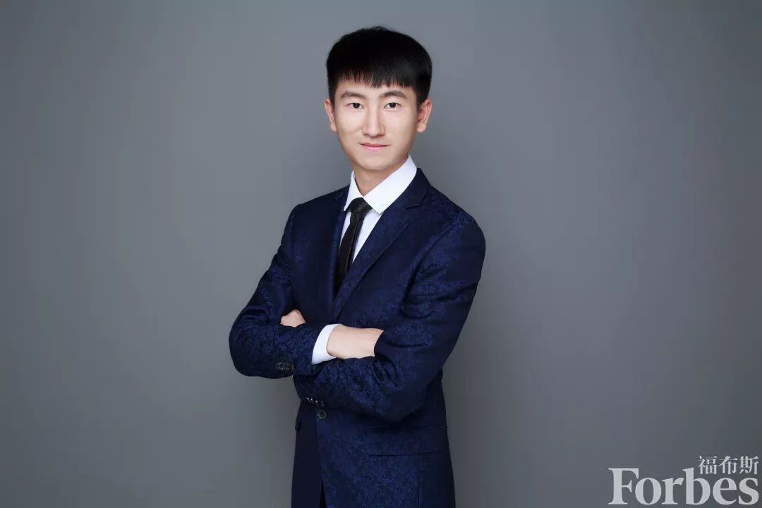 「福布斯中国」进击的瑞幸咖啡