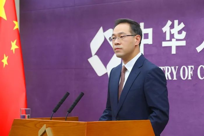 [证券时报]突发！美对海信、联想等多家企业发起337调查，中国石油也被制裁，外交部：反对美方肆意打压中国企业的霸凌行径