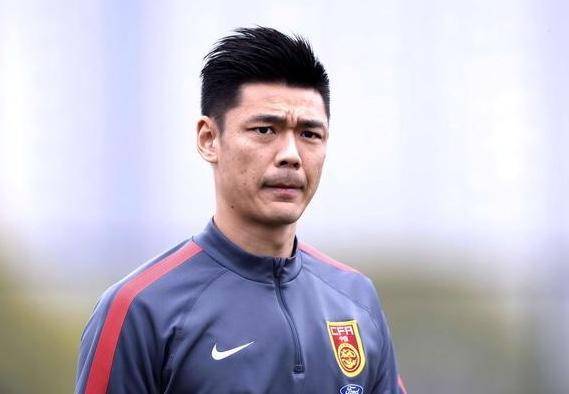 曾诚入选国足名单靠关系两大理由可击碎谣言刘殿座仍有机会