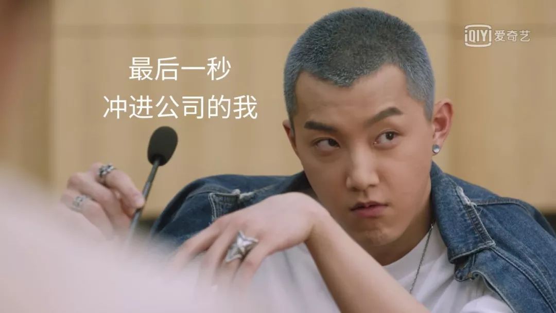 《飞行少年》 程束阳