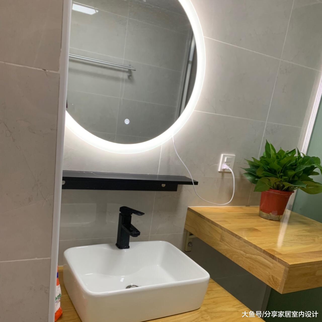 「中国质量万里行」花了半年完工，从硬装到家具入场真漂亮，电视墙不做造型很实用！