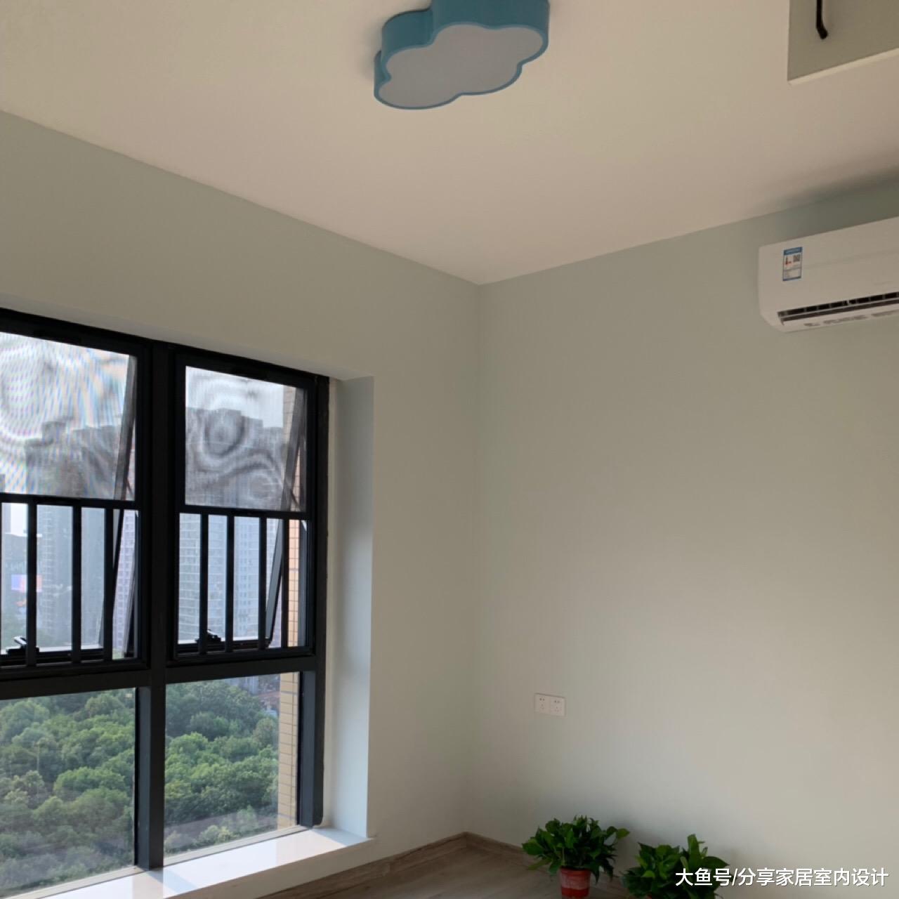 「中国质量万里行」花了半年完工，从硬装到家具入场真漂亮，电视墙不做造型很实用！
