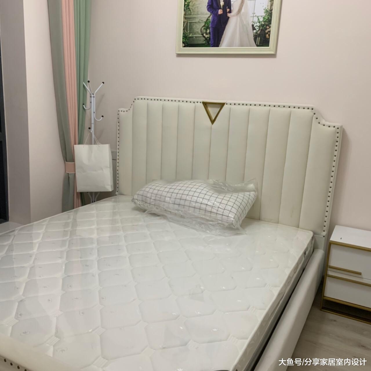 「中国质量万里行」花了半年完工，从硬装到家具入场真漂亮，电视墙不做造型很实用！