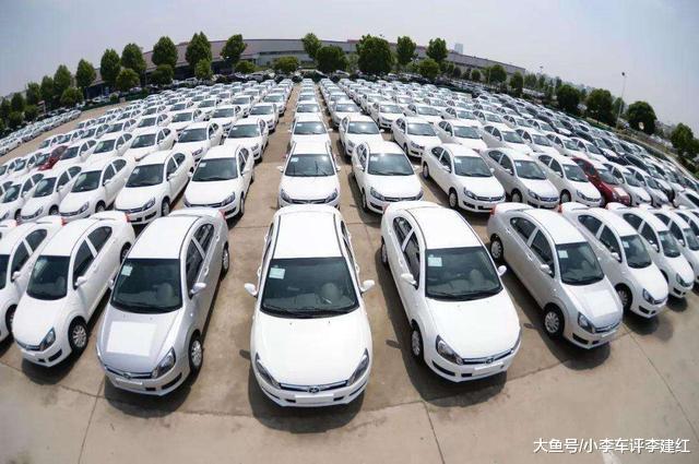 「中国质量万里行」前三周销量猛降17%：金九银十泡汤成定局，大家为啥还不买车？
