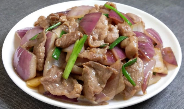 【舌尖计美食】健康营养的家常美食，特别适合老人食用，人人都会的美味