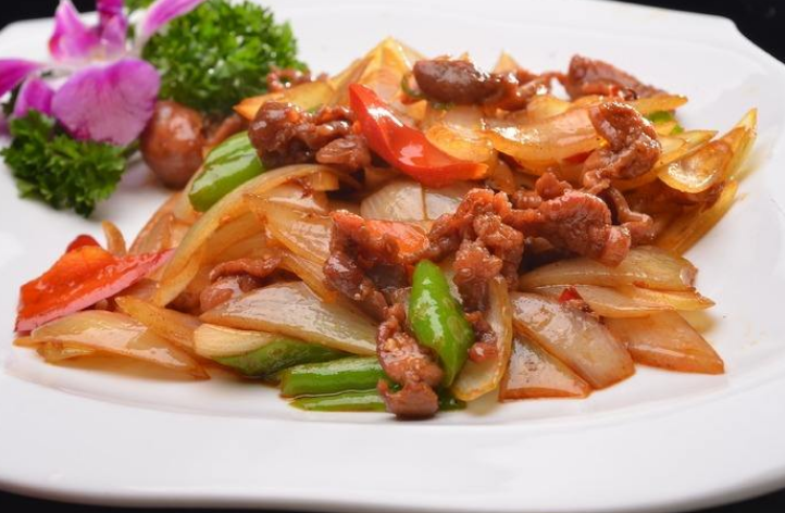 【舌尖计美食】健康营养的家常美食，特别适合老人食用，人人都会的美味
