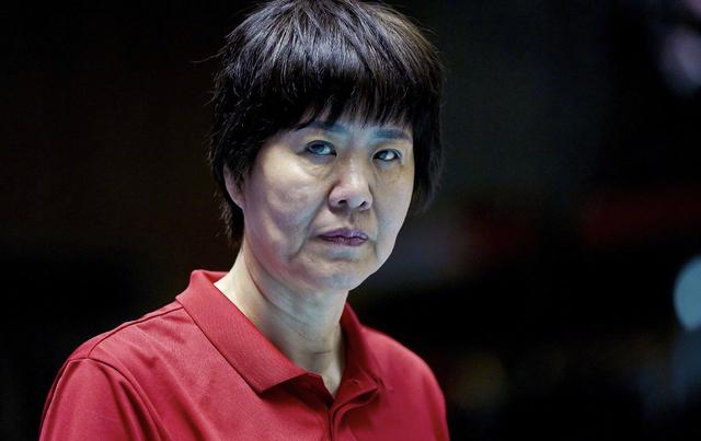 体坛球真相■女排历史第一个五冠王诞生！中国女排超越四星古巴，成为历史第一