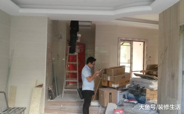 中国质量万里行：半包装修真的省钱了吗？4点利弊需知道，让你省钱装好家