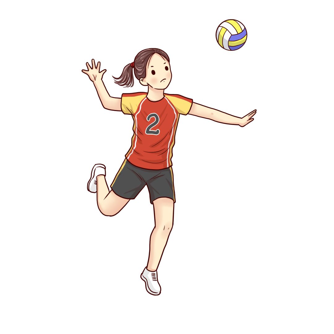 中国教育报■从五连冠到十连胜，中国女排靠的是什么？｜深呼吸