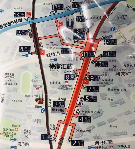 「新周刊」有了手机导航后，我终于成了路痴