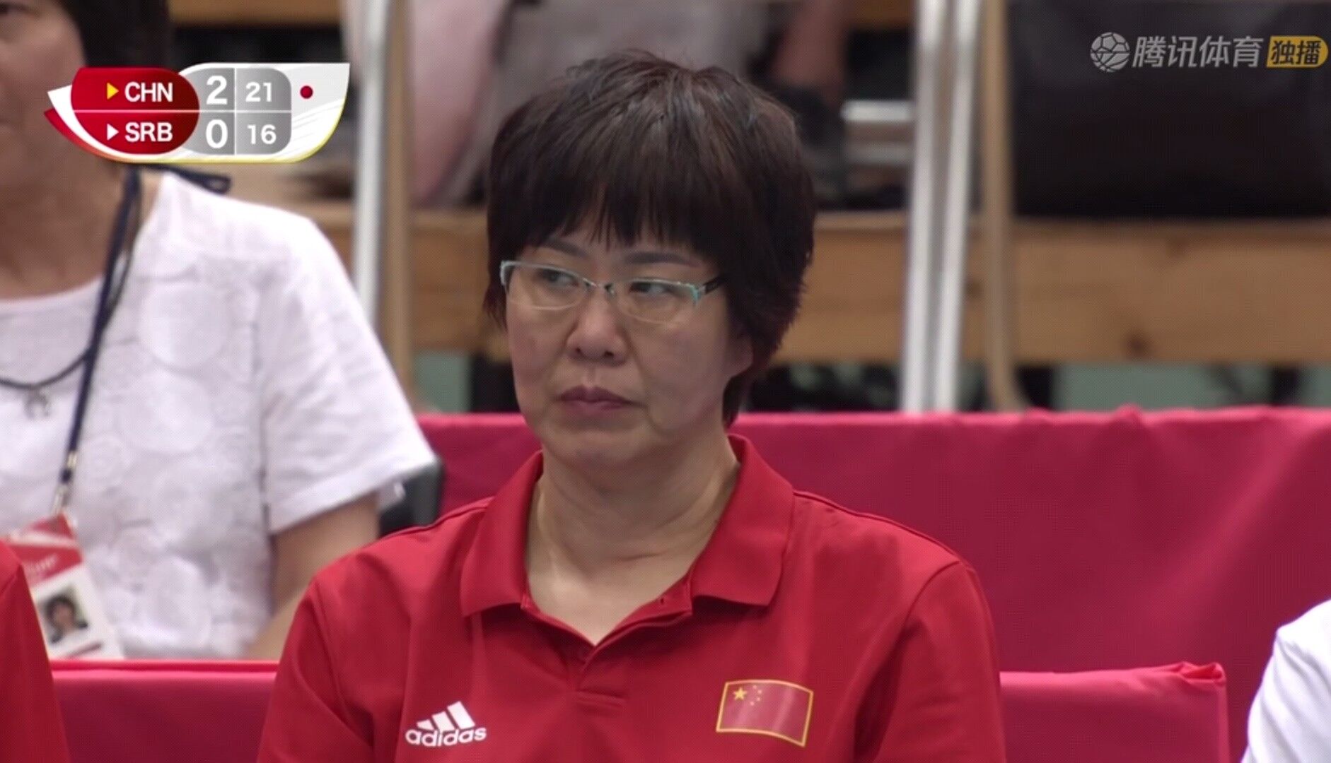 [青蛙侃球]中国女排十一连胜强势夺冠，郎平是否能成为历史最佳教练？