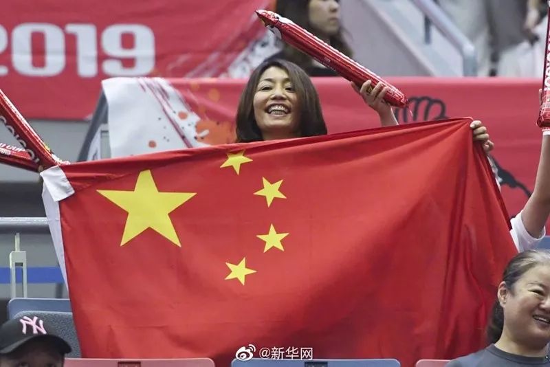 内蒙古晨报■提气！十一连胜！中国女排成功卫冕！