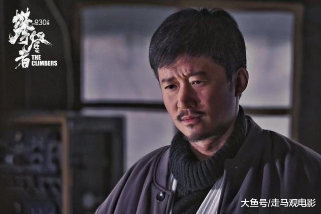 「中国质量万里行」离上映不足2天，预售票房已突破1.85亿，吴京今年的压力太大了
