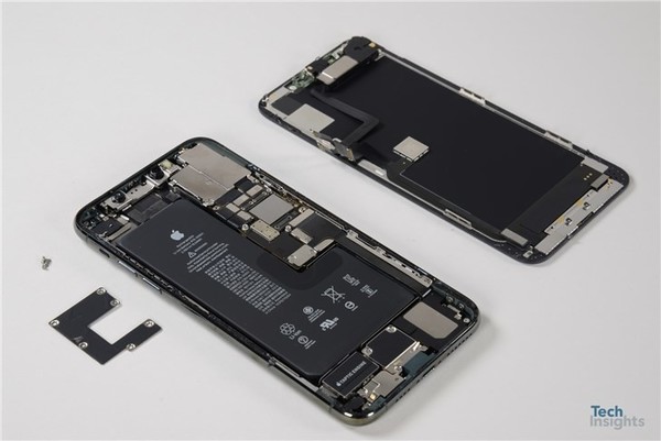 中国质量万里行■iPhone 11 Pro Max物料成本曝光 为售价的27%你敢信？