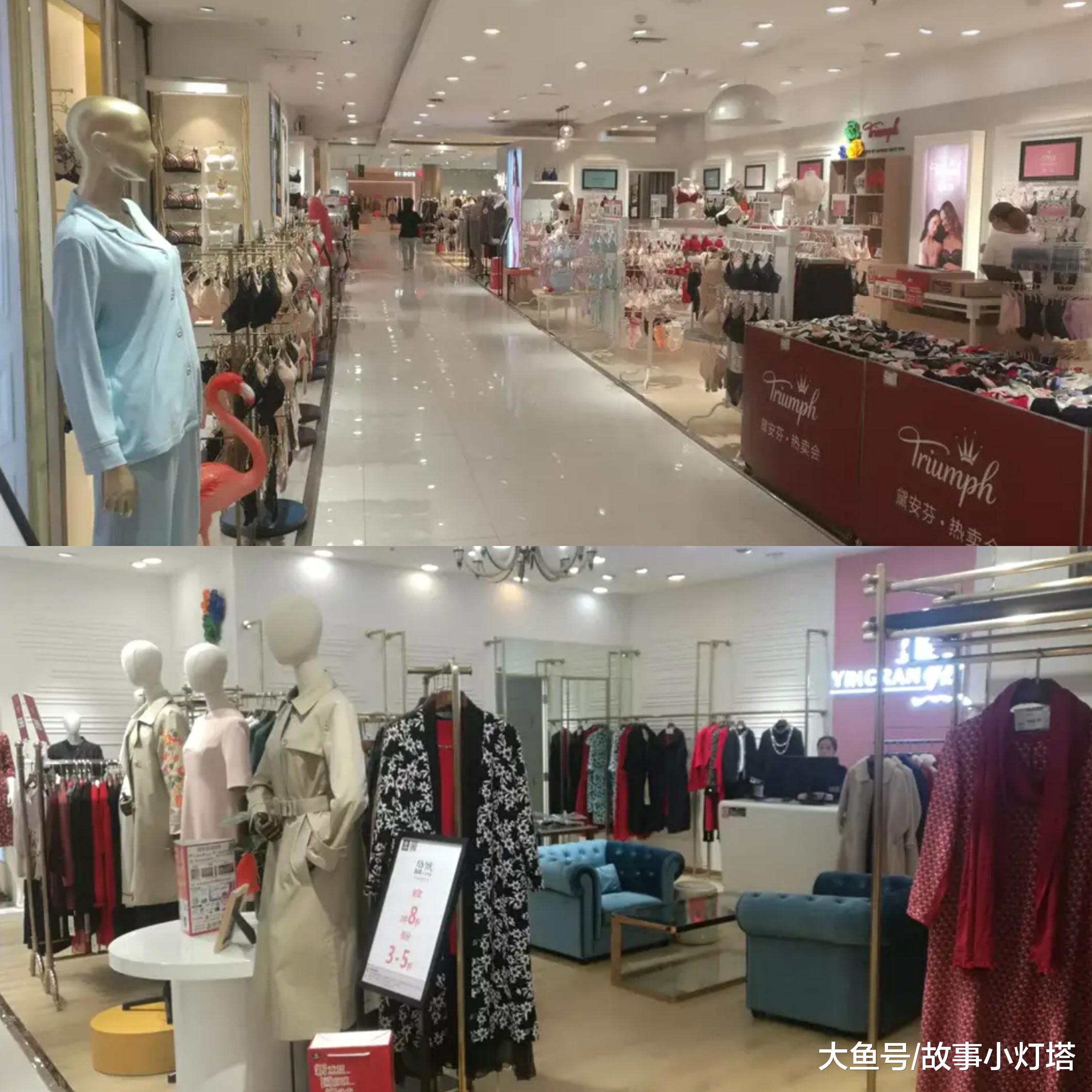 「中国质量万里行」大型商场空落落，都是电商惹的祸？有一个问题值得大家深思！