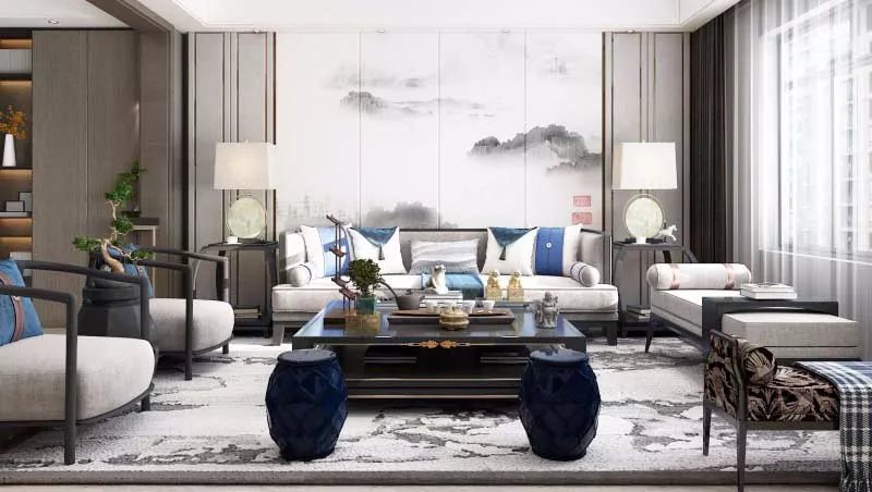 #中国质量万里行#如何利用墙面色彩缓解视觉疲劳？