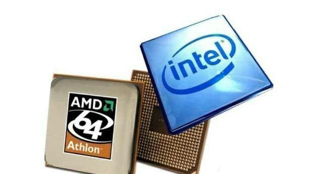 「中国质量万里行」AMD发布7nm芯片，性能秒默9900K, 英特尔再次落后一代