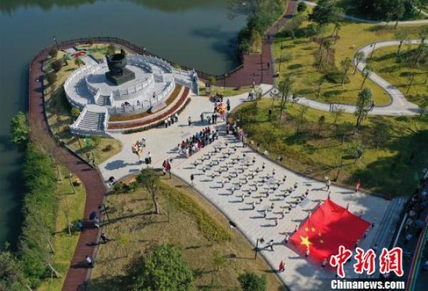手机中国网■2019全国媒体无人机航拍大师邀请赛圆满落幕
