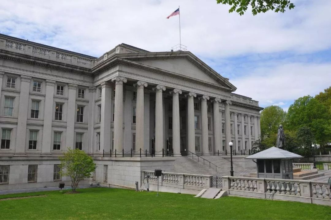 #环球时报#美国政府正式辟谣，但中国方面应该要为“万一”作准备了……