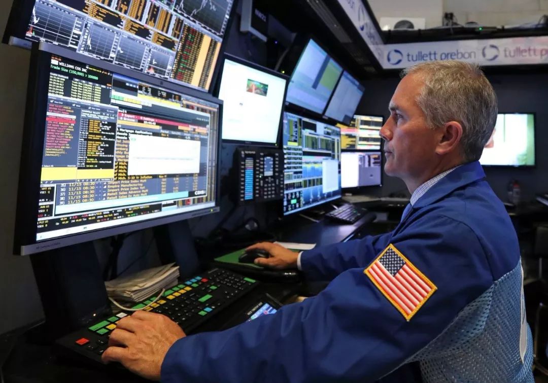 #环球时报#美国政府正式辟谣，但中国方面应该要为“万一”作准备了……