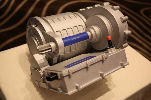 #中国质量万里行#逆变器将成为电动汽车的重要部件，德尔福800V逆变器好在哪里？