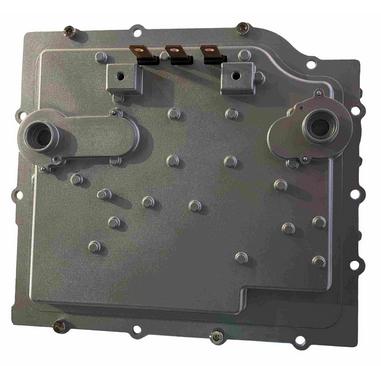 #中国质量万里行#逆变器将成为电动汽车的重要部件，德尔福800V逆变器好在哪里？