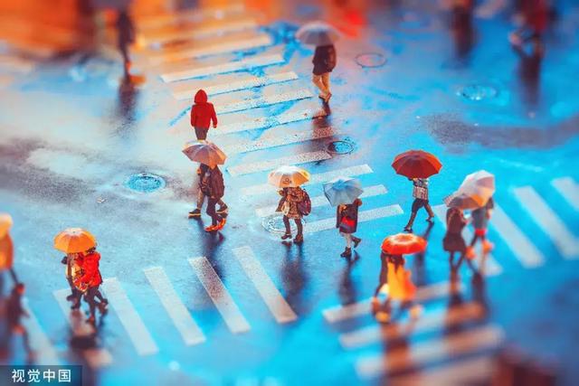 「中国农科新闻网」明天起，这些新规将影响你的生活