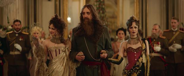 时光网Mtime：古装绅士特工出击！《王牌特工》前传发预告