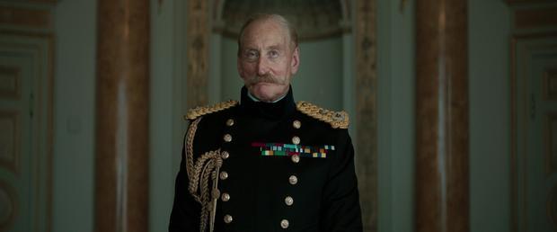 时光网Mtime：古装绅士特工出击！《王牌特工》前传发预告