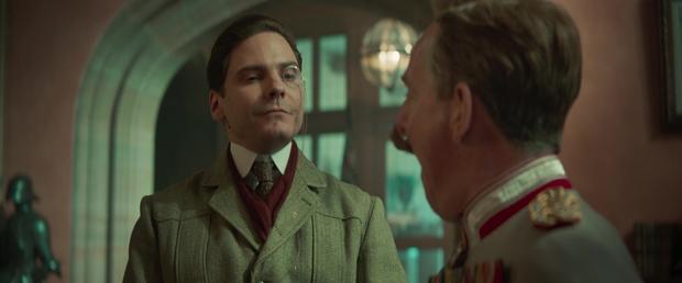 时光网Mtime：古装绅士特工出击！《王牌特工》前传发预告