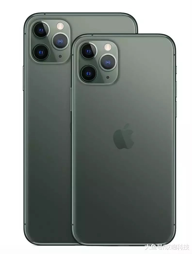 「中国质量万里行」iPhone 12外观大改，背面 Logo 加入闪光……