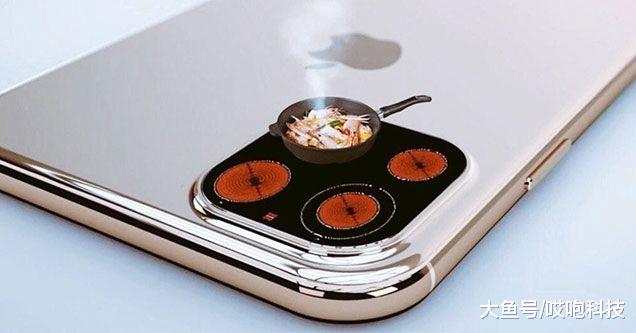 「中国质量万里行」iPhone 12外观大改，背面 Logo 加入闪光……