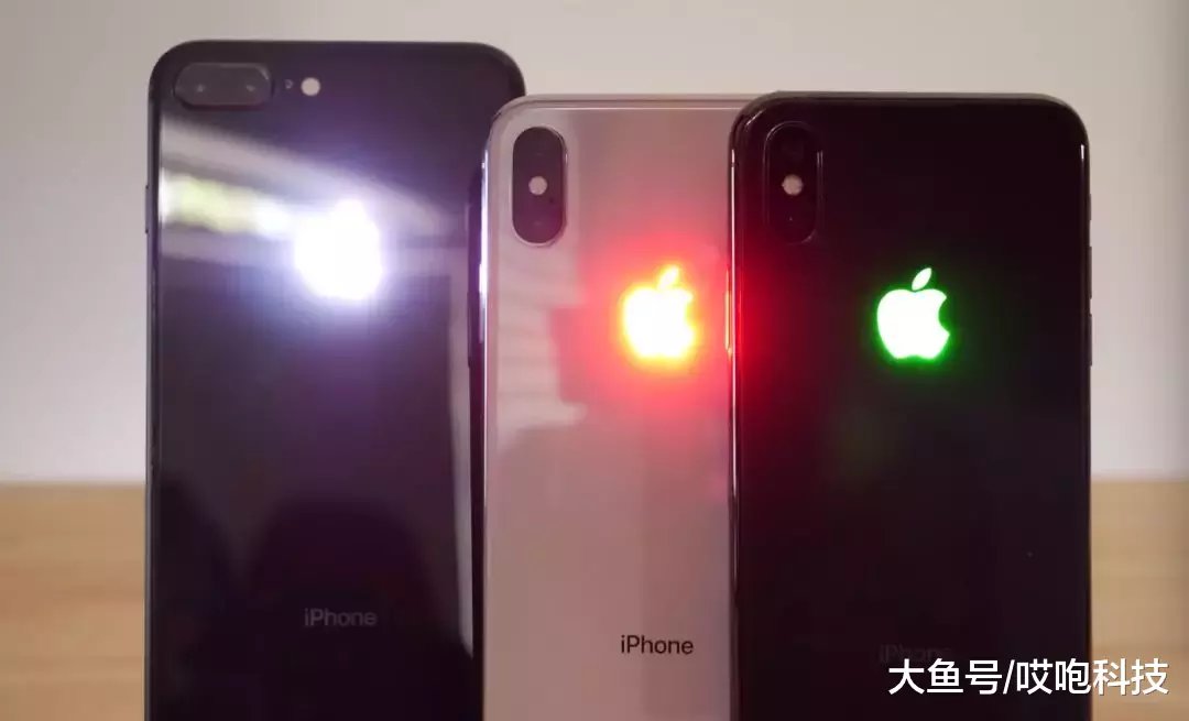「中国质量万里行」iPhone 12外观大改，背面 Logo 加入闪光……