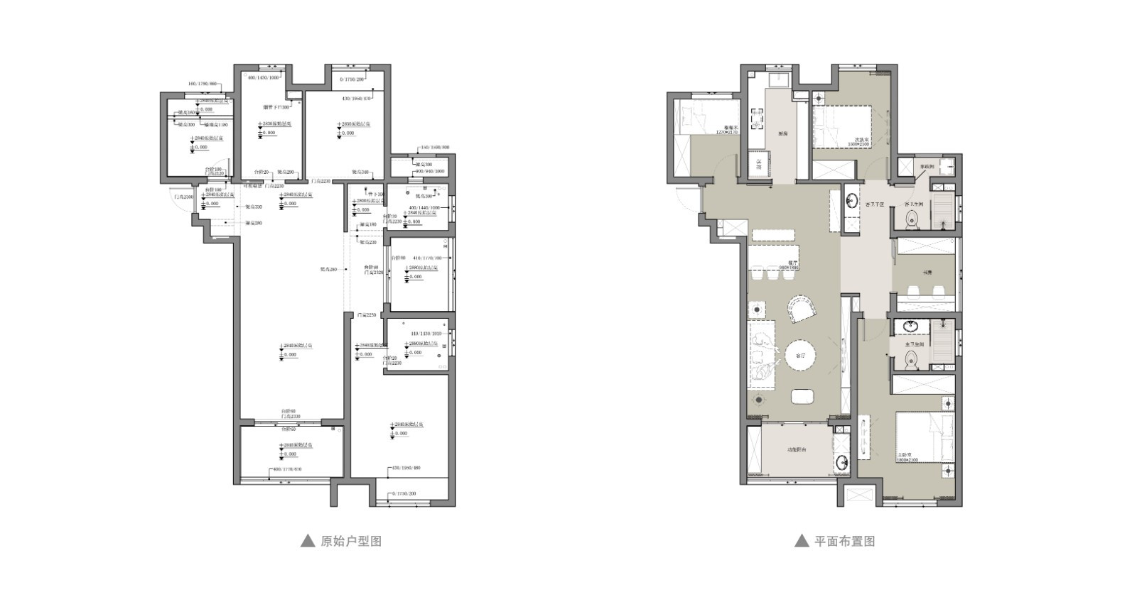 中国质量万里行■化繁为简，动静交织，整洁有序的黑白理性美学