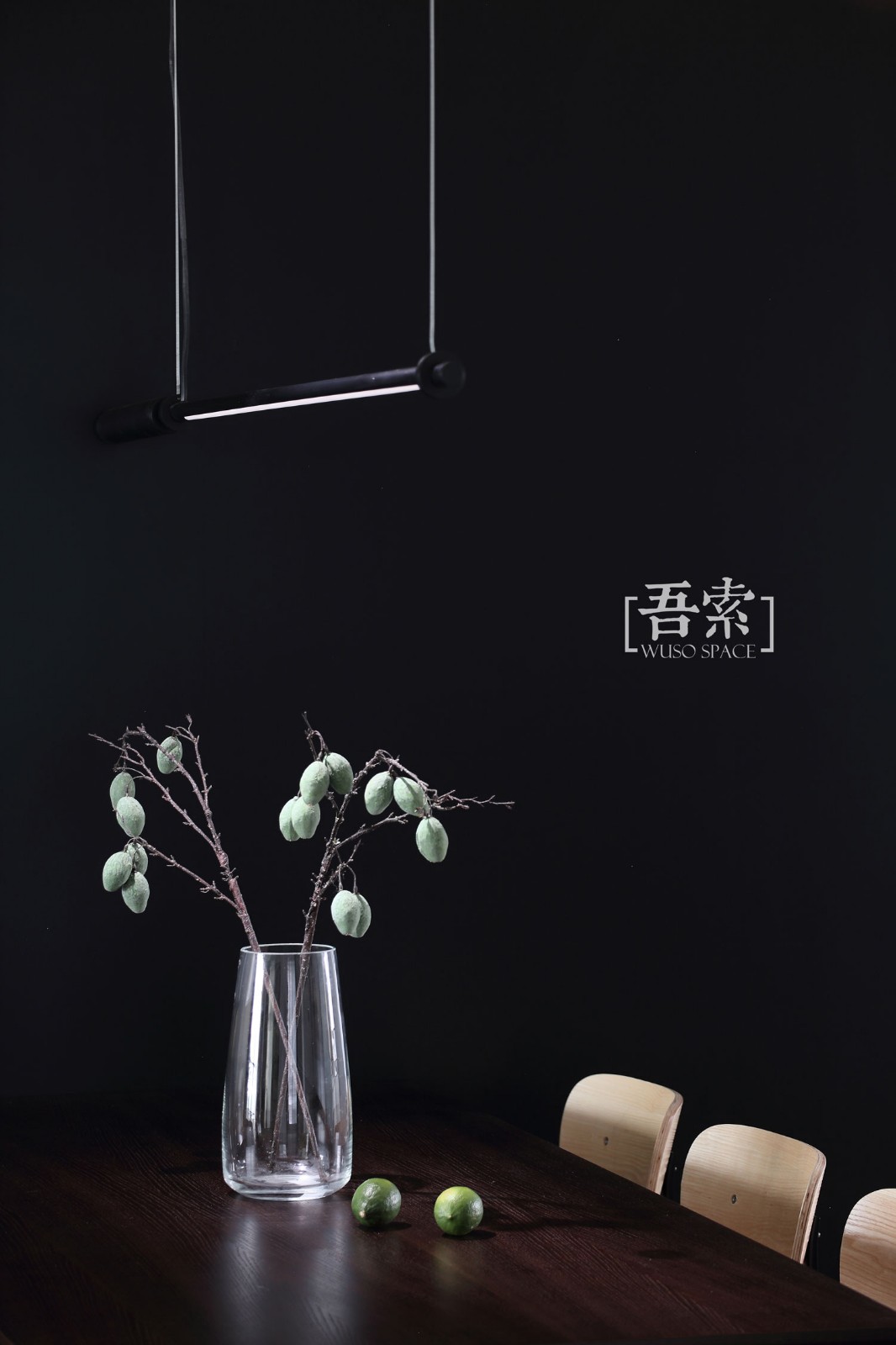 中国质量万里行■化繁为简，动静交织，整洁有序的黑白理性美学