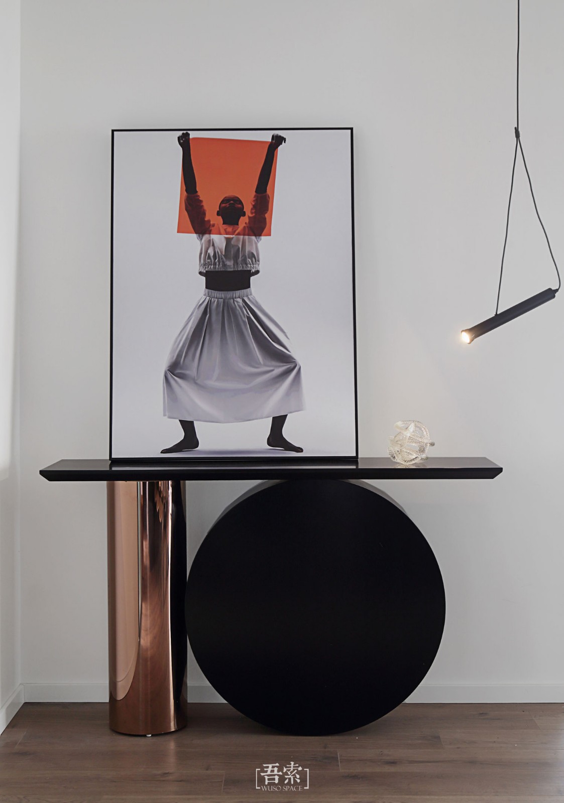 中国质量万里行■化繁为简，动静交织，整洁有序的黑白理性美学